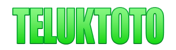Logo TELUKTOTO