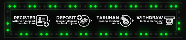 TELUKTOTO Jackpot